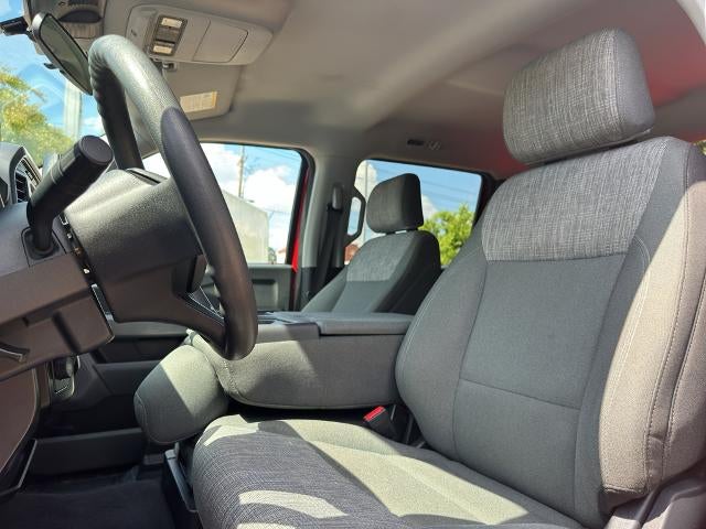 2023 Ford F-150 XLT 2WD SuperCrew 5.5' Box