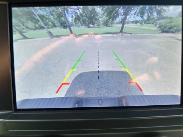 2023 Ford F-150 XLT 2WD SuperCrew 5.5' Box