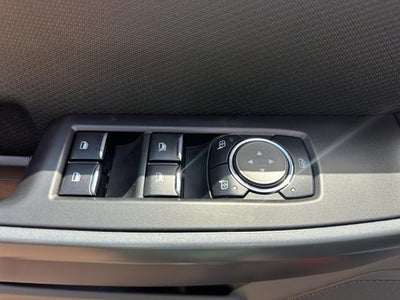 2023 Ford F-150 XLT 2WD SuperCrew 5.5' Box