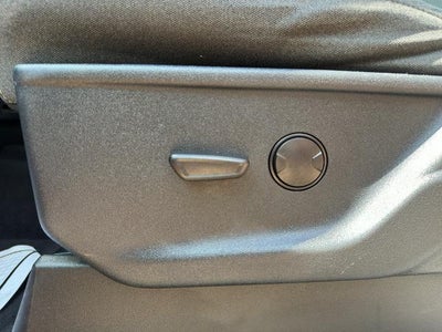 2023 Ford F-150 XLT 2WD SuperCrew 5.5' Box