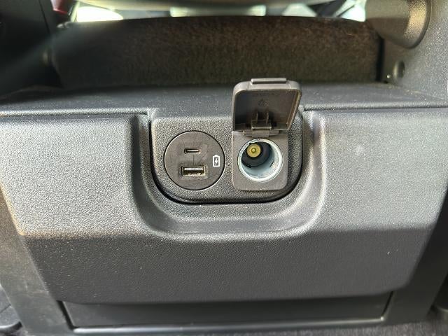 2023 Ford F-150 XLT 2WD SuperCrew 5.5' Box