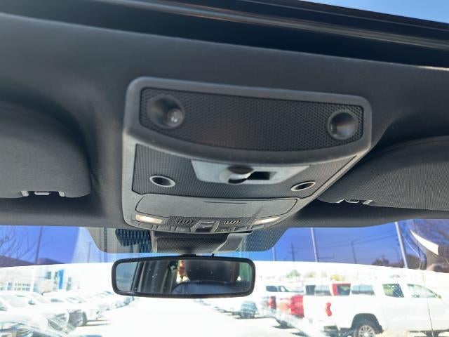 2020 Ford F-150 LARIAT 4WD SuperCrew 5.5' Box