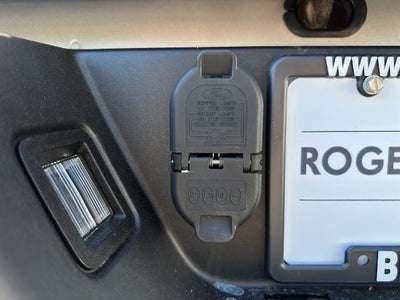 2020 Ford F-150 LARIAT 4WD SuperCrew 5.5' Box