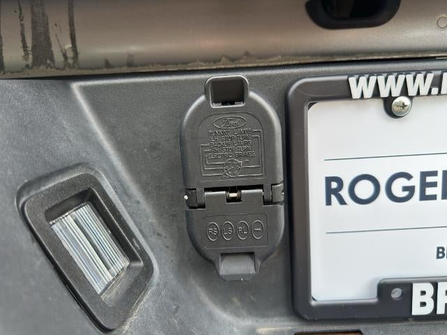 2020 Ford F-150 Platinum 4WD SuperCrew 5.5' Box