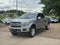 2020 Ford F-150 Platinum 4WD SuperCrew 5.5' Box