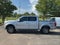 2020 Ford F-150 LARIAT 4WD SuperCrew 5.5' Box