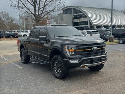 2023 Ford F-150 Tremor 4WD SuperCrew 5.5' Box