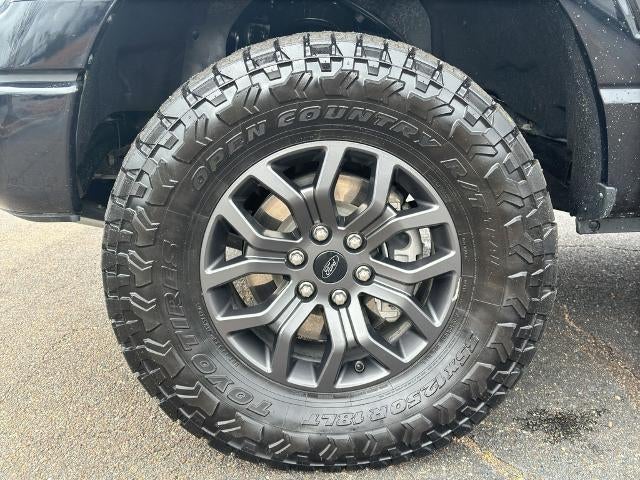 2023 Ford F-150 Tremor 4WD SuperCrew 5.5' Box