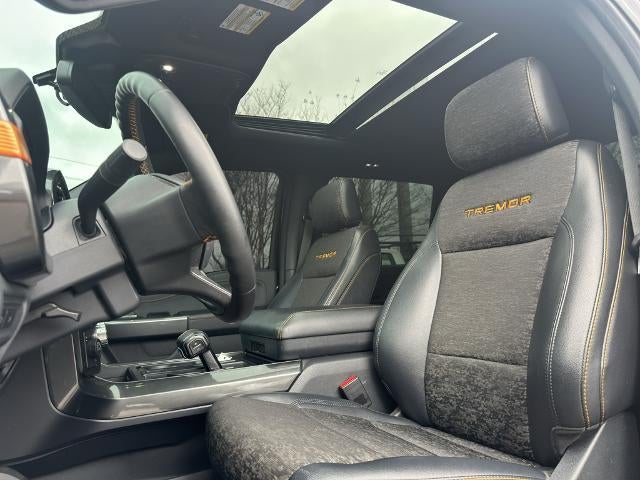 2023 Ford F-150 Tremor 4WD SuperCrew 5.5' Box