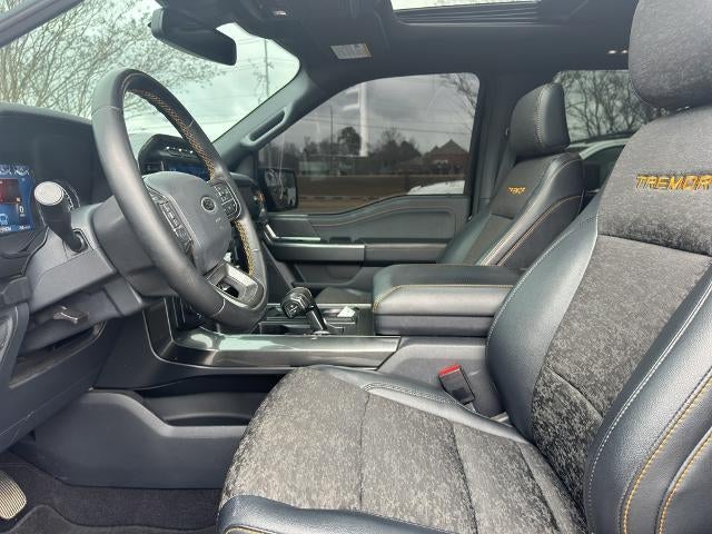 2023 Ford F-150 Tremor 4WD SuperCrew 5.5' Box
