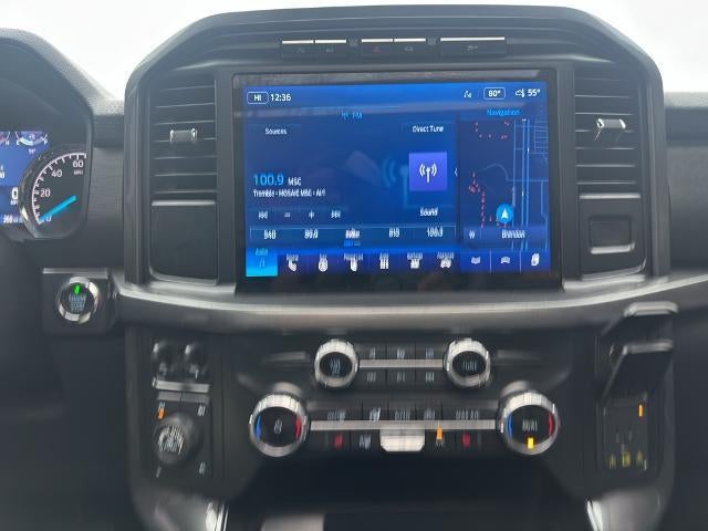 2023 Ford F-150 Tremor 4WD SuperCrew 5.5' Box