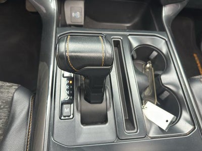 2023 Ford F-150 Tremor 4WD SuperCrew 5.5' Box