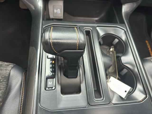 2023 Ford F-150 Tremor 4WD SuperCrew 5.5' Box