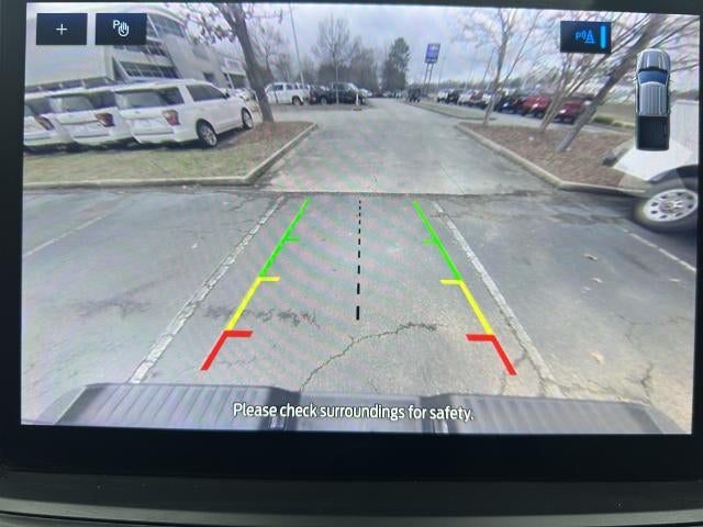 2023 Ford F-150 Tremor 4WD SuperCrew 5.5' Box