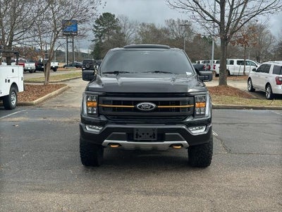 2023 Ford F-150 Tremor 4WD SuperCrew 5.5' Box