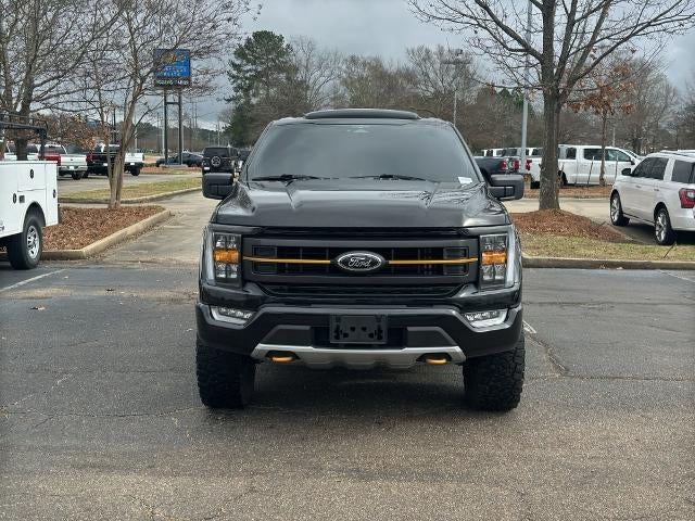 2023 Ford F-150 Tremor 4WD SuperCrew 5.5' Box