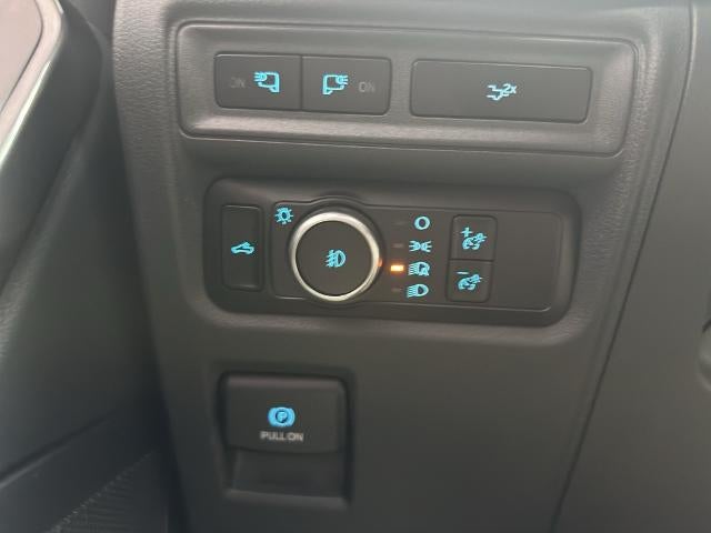 2023 Ford F-150 Tremor 4WD SuperCrew 5.5' Box