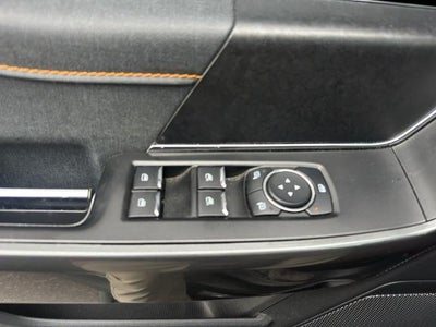 2023 Ford F-150 Tremor 4WD SuperCrew 5.5' Box