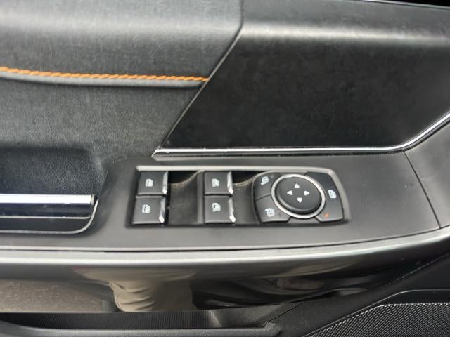 2023 Ford F-150 Tremor 4WD SuperCrew 5.5' Box