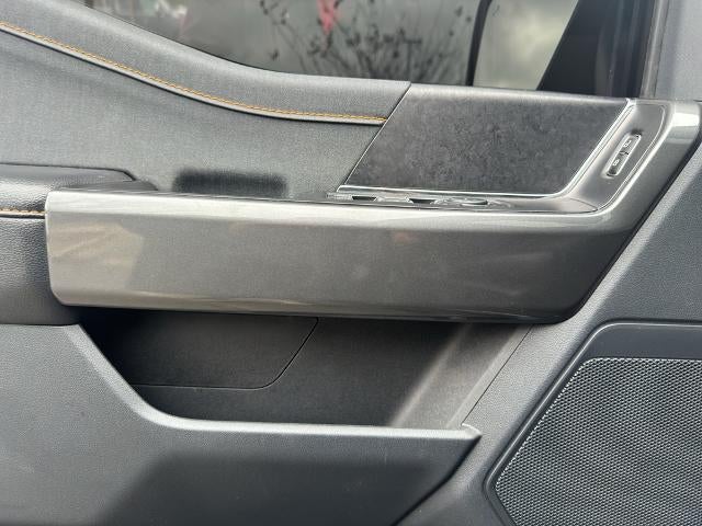 2023 Ford F-150 Tremor 4WD SuperCrew 5.5' Box