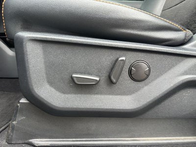 2023 Ford F-150 Tremor 4WD SuperCrew 5.5' Box