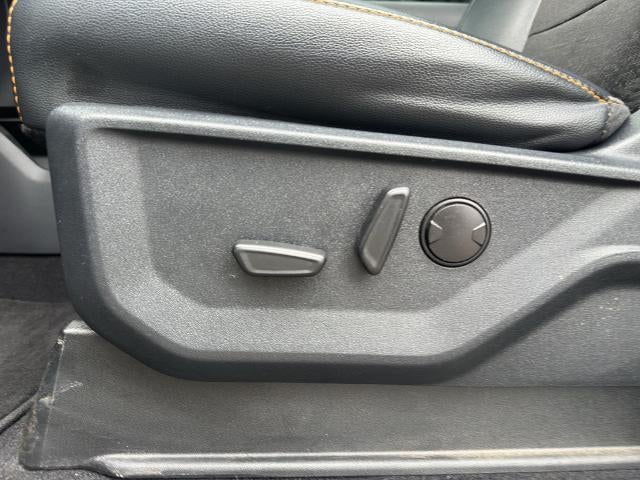 2023 Ford F-150 Tremor 4WD SuperCrew 5.5' Box