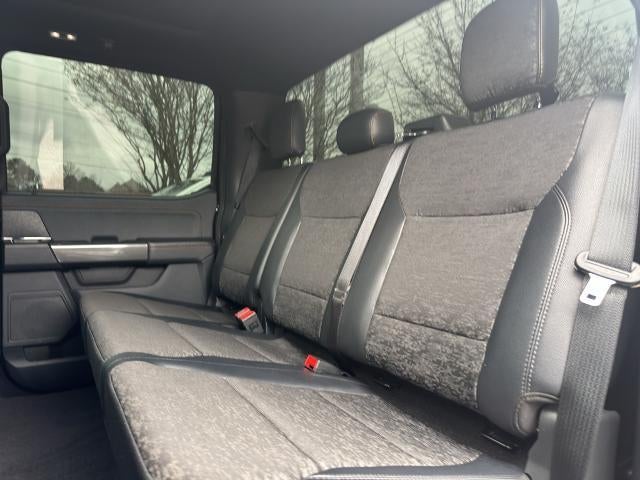 2023 Ford F-150 Tremor 4WD SuperCrew 5.5' Box