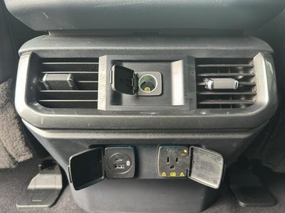 2023 Ford F-150 Tremor 4WD SuperCrew 5.5' Box