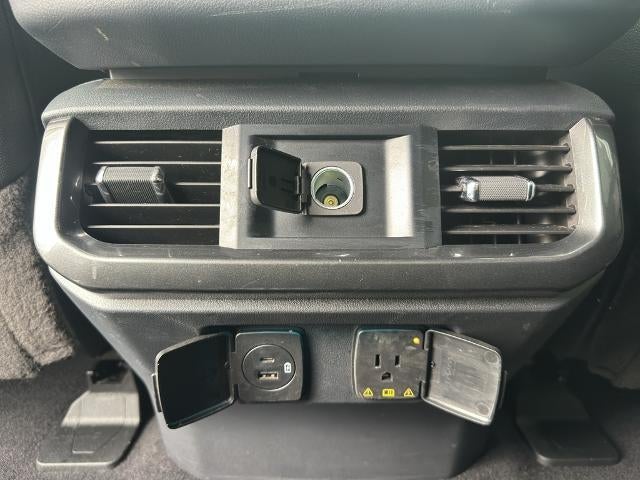 2023 Ford F-150 Tremor 4WD SuperCrew 5.5' Box