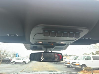 2023 Ford F-150 Tremor 4WD SuperCrew 5.5' Box