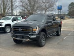 2023 Ford F-150 Tremor 4WD SuperCrew 5.5' Box