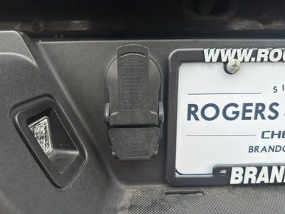 2023 Ford F-150 Tremor 4WD SuperCrew 5.5' Box