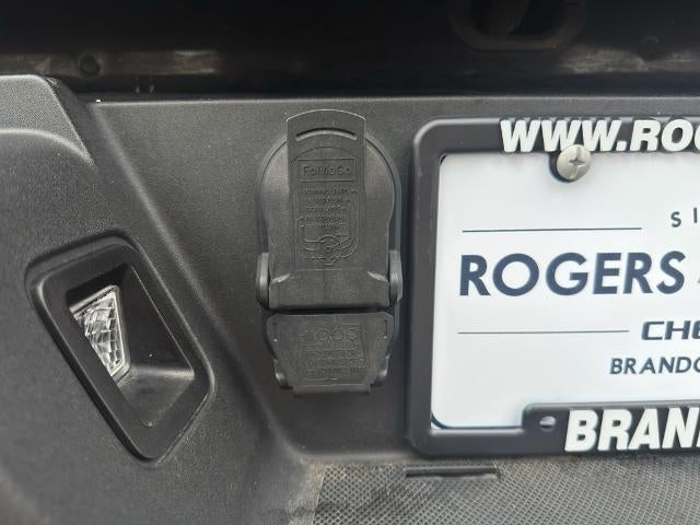 2023 Ford F-150 Tremor 4WD SuperCrew 5.5' Box