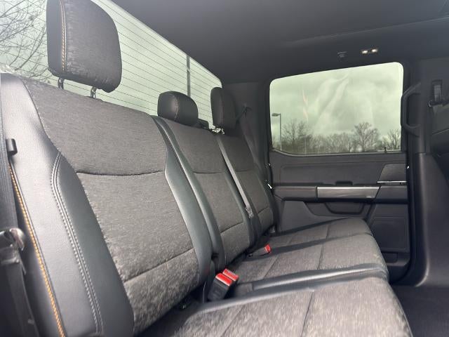 2023 Ford F-150 Tremor 4WD SuperCrew 5.5' Box