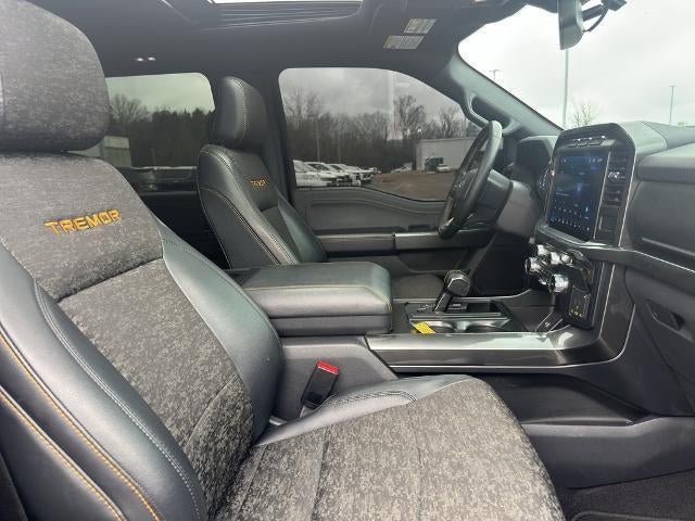 2023 Ford F-150 Tremor 4WD SuperCrew 5.5' Box