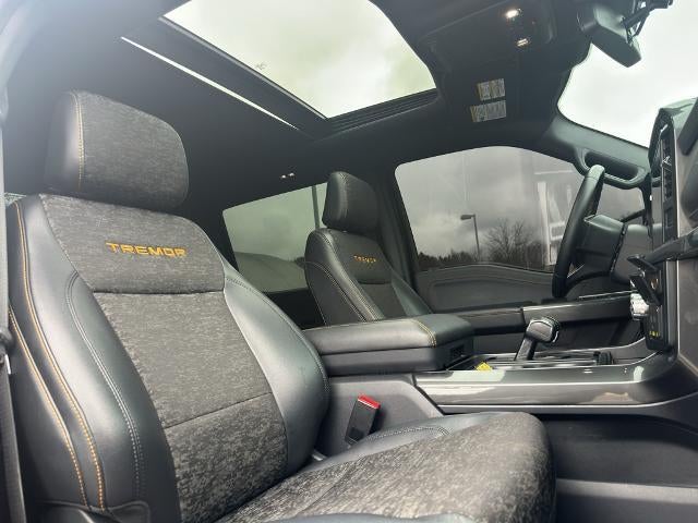 2023 Ford F-150 Tremor 4WD SuperCrew 5.5' Box