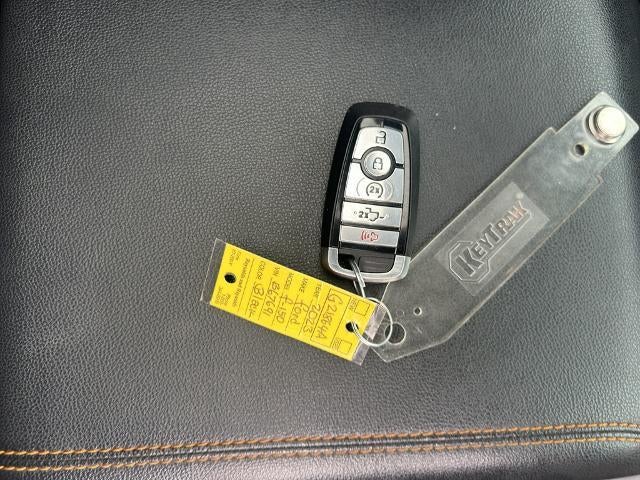 2023 Ford F-150 Tremor 4WD SuperCrew 5.5' Box