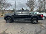 2023 Ford F-150 Tremor 4WD SuperCrew 5.5' Box