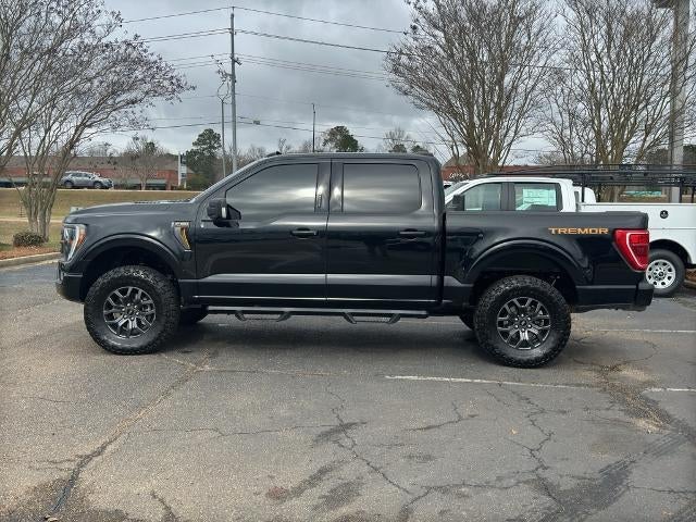 2023 Ford F-150 Tremor 4WD SuperCrew 5.5' Box