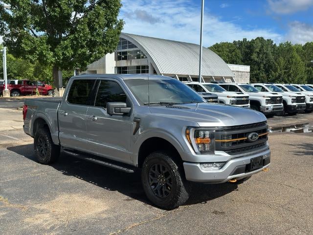 2023 Ford F-150 Tremor 4WD SuperCrew 5.5' Box