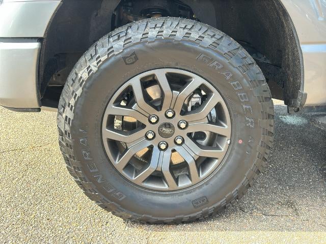 2023 Ford F-150 Tremor 4WD SuperCrew 5.5' Box