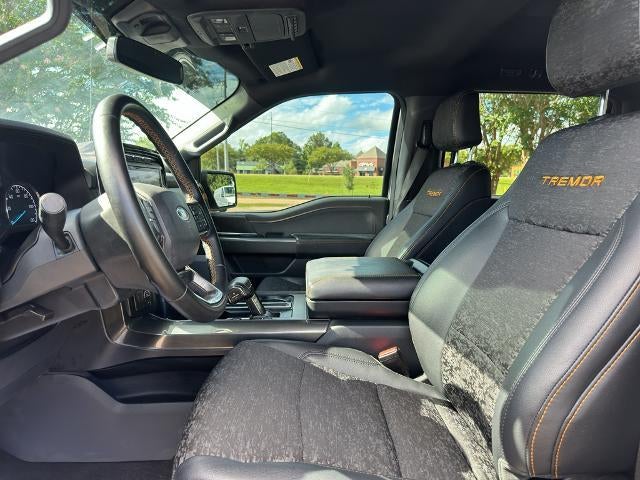 2023 Ford F-150 Tremor 4WD SuperCrew 5.5' Box
