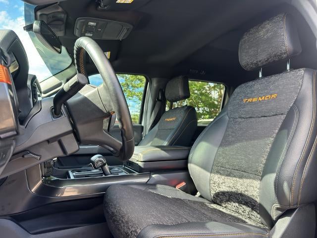 2023 Ford F-150 Tremor 4WD SuperCrew 5.5' Box