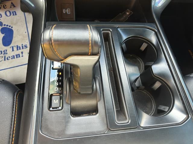 2023 Ford F-150 Tremor 4WD SuperCrew 5.5' Box