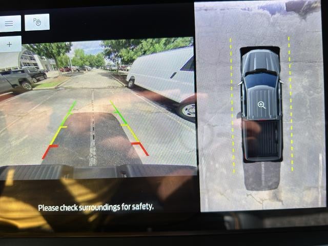 2023 Ford F-150 Tremor 4WD SuperCrew 5.5' Box