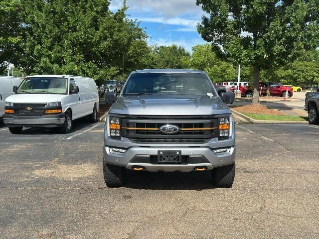 2023 Ford F-150 Tremor 4WD SuperCrew 5.5' Box