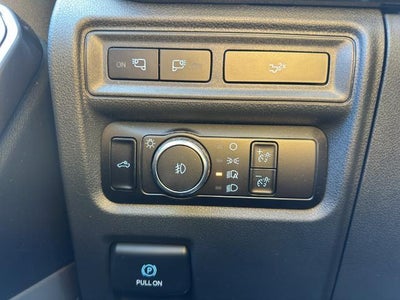 2023 Ford F-150 Tremor 4WD SuperCrew 5.5' Box