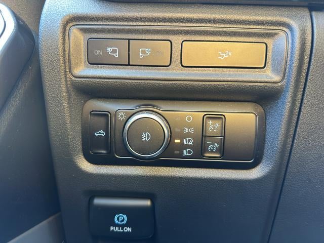 2023 Ford F-150 Tremor 4WD SuperCrew 5.5' Box