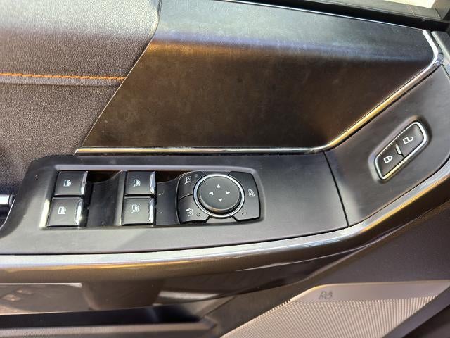2023 Ford F-150 Tremor 4WD SuperCrew 5.5' Box