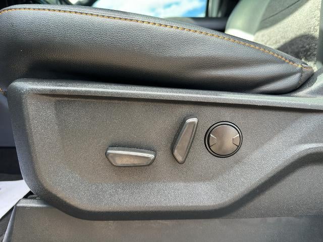 2023 Ford F-150 Tremor 4WD SuperCrew 5.5' Box